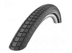Schwalbe Big Ben Tire 20 x 2.15 Inch - Black
