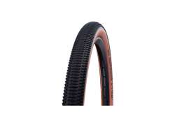 Schwalbe Billy Bonkers 20 x 2.00\" Perf Foldable - Bl/Brown