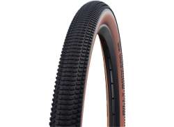 Schwalbe Billy Bonkers 26 x 2.10\" Perf Foldable - Bl/Brown