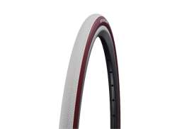 Schwalbe Dunk King Evolution Line 25-622 Foldable - White/Re