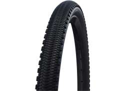 Schwalbe G-One Overland 365 Tire 28 x 1.50\" TL-E Foldable