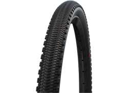 Schwalbe G-One Tire 28 x 1.50\" Foldable TLE - Black