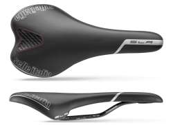 Selle Italia SLR TM Bicycle Saddle S1 - Black