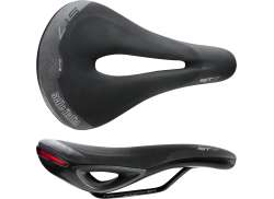 Selle Italia ST7 Vision Superflow Bicycle Saddle L3 - Black
