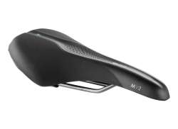 Selle Royal Scientia M2 Moderate Bicycle Saddle - Black