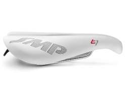 Selle SMP Bicycle Saddle Pro T1 257x164mm - White