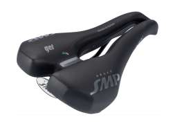 Selle SMP E-SUV Bicycle Saddle 264 x 160mm - Black