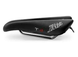 Selle SMP Pro T4 Bicycle Saddle - Black