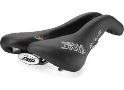 Selle Smp Race Bicycle Saddle Plus Black