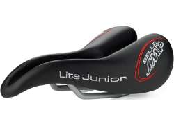 Selle SMP Saddle Lite Junior - Black