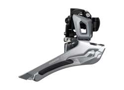 Shimano 105 R7000 Front Derailleur 2S &#216;31.8mm Down-Pull - Si