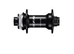 Shimano 105 R7070 Front Hub 32 Hole 100mm Disc CL - Black