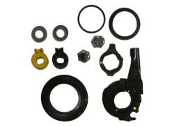 Shimano 7R45 Assembly Set For. Nexus 7S - Black