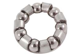 Shimano Ball Bearing Ring 1/4 x 7 FH-IM40 (1)
