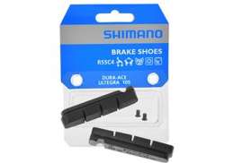 Shimano Brake Pad R55C3 For Dura Ace/Ultegra/105 (2)