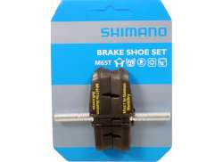 Shimano Brake Pad Set Cantilever M65t (2Pieces)