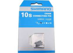 SHIMANO Chain Pin 10V CN-7900/7801/6600/5600 (3)