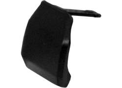 Shimano Cover Cap For. R9250 Charging Port - Black