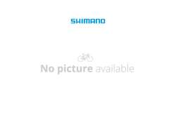 Shimano Cover Cap Right Upper For. Deore M6100 - Black