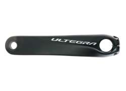 Shimano Crank Arm 172,5mm Left For. Ultegra R8000 - Black