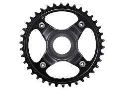 Shimano CRE80 Chainring 34T 10/11S Bcd 104mm - Black
