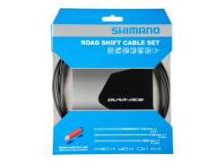 Shimano Gear Cable Set Race OT-SP41 Polymer - Black