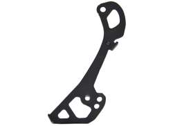 Shimano Guide Plate Inside (GS) For. RD-R8000 - Black