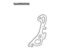 Shimano Guide Plate Inside RD-7900 Dura Ace