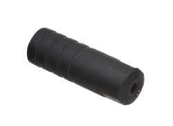 Shimano Housing Stop 6mm For. &#216;4mm Outer Casing - Black (1)