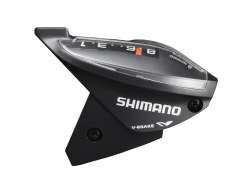 Shimano Indicator ST-EF510-8-Sp Cover Cap Right 2A - Black