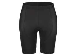 Shimano Inizio Short Cycling Pants Women Black - XL