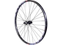 Shimano Klixx Rear Wheel 29\" SH 12S &#216;12x142mm - Black