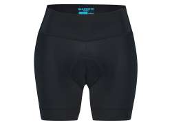Shimano Primo Corto Short Cycling Pants Women Black - M