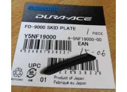 Shimano Protective Plate Dura-Ace FD-9000
