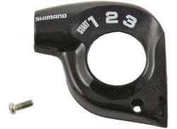 Shimano Revoshift SL-3S35 Shifter 3-Speed Indicator Cap