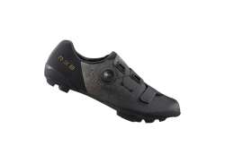 Shimano RX801 Cycling Shoes Black