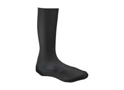 Shimano S-Phyre High Overshoes Black
