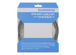 Shimano Shifter Cable Set MTB Inox Universal