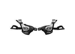 Shimano SLX M7000 Schakelset  I-Special ll 11S Double/Triple