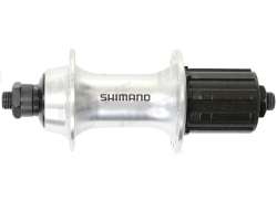 Shimano Sora FH-RS300 Rear Hub 8/9/10V 32 Hole - Silver