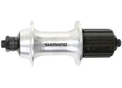 Shimano Sora FH-RS300 Rear Hub 8/9/10V 36 Hole - Silver