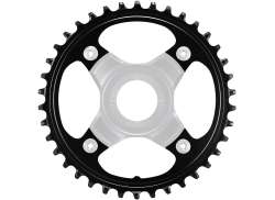 Shimano Steps Chainring 34T Bcd 104mm - Black