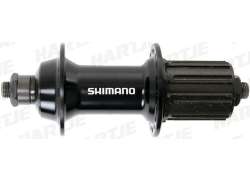 Shimano Tiagra RS400 Rear Hub 28 Hole SH 10/11S - Silver