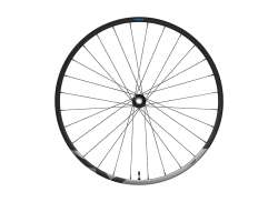Shimano WH-M8120 XT Front Wheel 29\" &#216;15mm Boost - Black