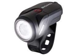 Sigma Aura 35 USB LED Headlight 35 Lux - Black