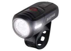 Sigma Aura 45 USB LED Headlight 45 Lux - Black