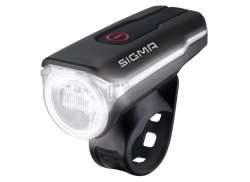 Sigma Aura 60 II Headlight LED USB Battery - Bl