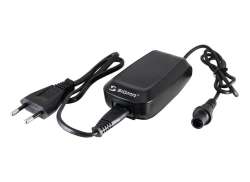 Sigma Charger Panasonic Battery Pack 6400mAh For Buster 2000