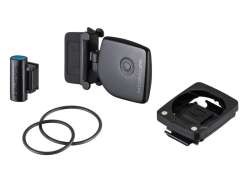 Sigma Sensor Set Wireless Sts - Black