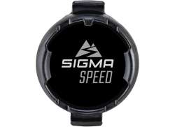 Sigma Speed Sensor ANT+/Bluetooth - Black